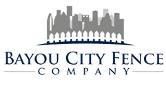 Bayou City Fence Company